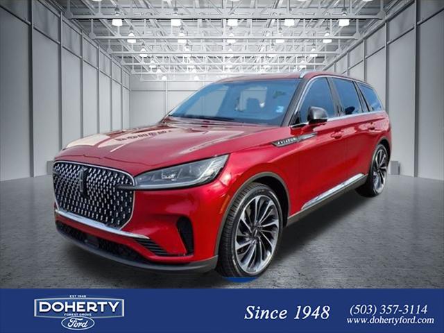 2025 Lincoln Aviator Reserve for sale in Forest Grove, OR