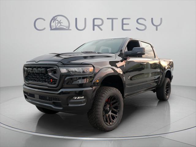 2026 Ram 1500 Big Horn Crew Cab 4x4 5'7" Box for sale in Tampa, FL