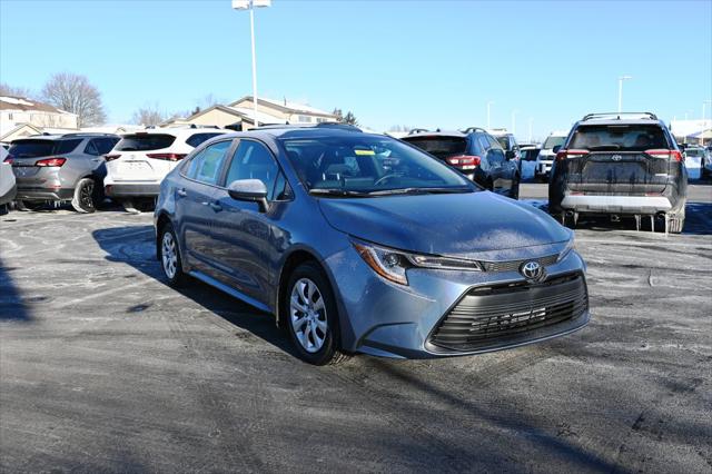 2026 Toyota Corolla LE for sale in Boardman , OH