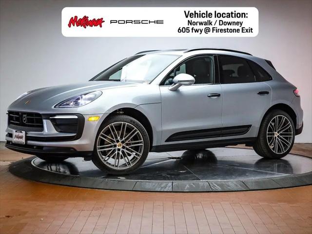 2025 Porsche Macan Macan for sale in Norwalk, CA