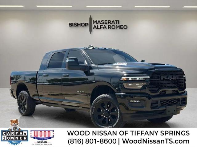2026 Ram 2500 Laramie for sale in Kansas City, MO