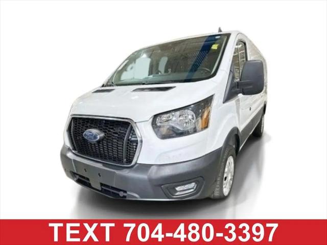 2024 Ford Transit Cargo Van Base for sale in Shelby, NC