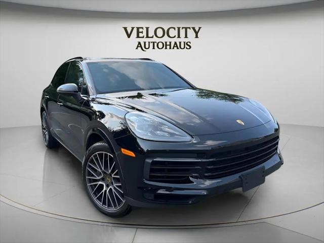 2019 Porsche Cayenne S for sale in Hasbrouck Heights, NJ