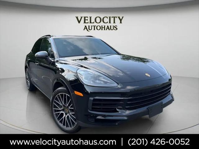 2019 Porsche Cayenne S for sale in Hasbrouck Heights, NJ