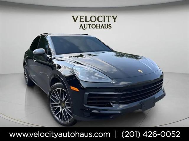 2019 Porsche Cayenne S for sale in Hasbrouck Heights, NJ