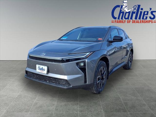 2026 Toyota bZ XLE for sale in Augusta, ME