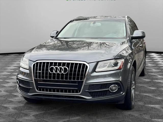 2015 Audi Q5 3.0T Premium Plus for sale in Norcross, GA