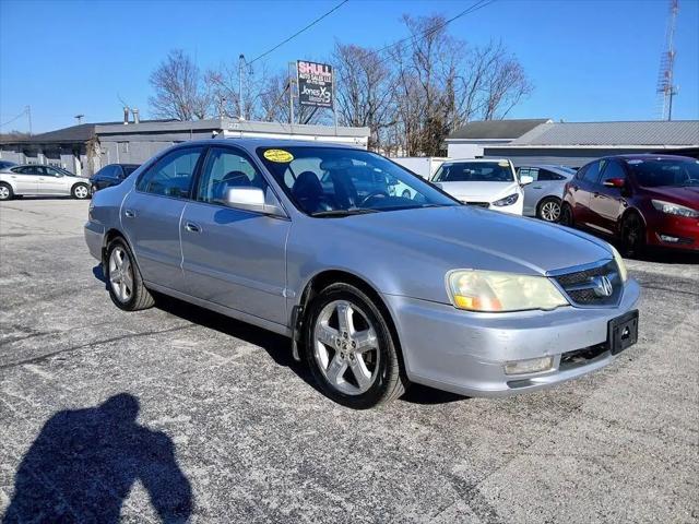 2003 Acura TL 3.2 Type S for sale in Springfield, MO