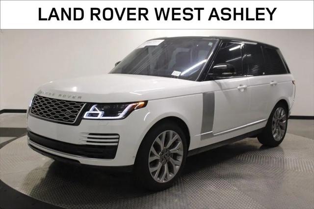 2022 Land Rover Range Rover P525 Westminster for sale in Charleston, SC