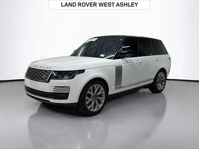 2022 Land Rover Range Rover P525 Westminster for sale in Charleston, SC