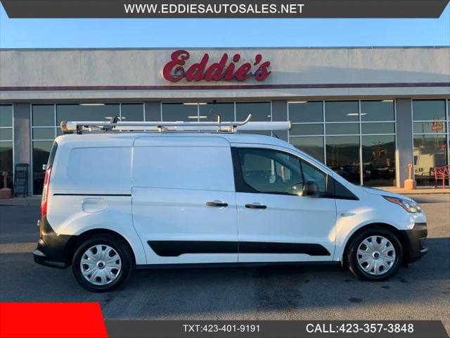 2020 Ford Transit Connect XL Cargo Van for sale in Church Hill, TN
