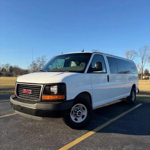 2015 GMC Savana 3500 LS for sale in Melrose Park, IL