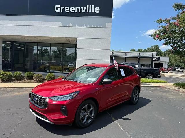 2024 Ford Escape ST-Line for sale in Greenville, SC