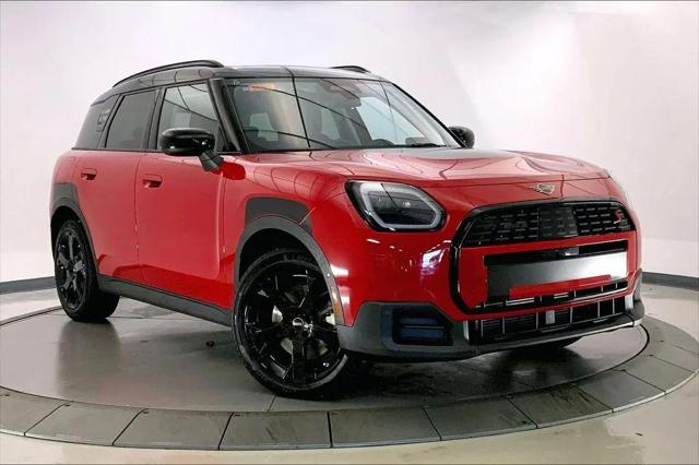 2025 MINI Cooper Countryman for sale near Cincinnati, OH