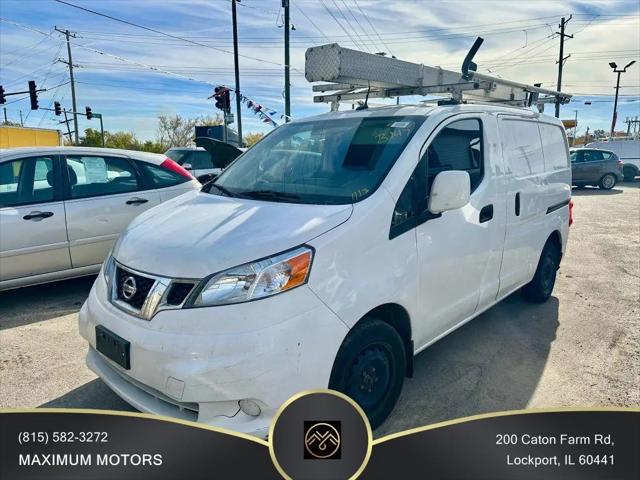 2019 Nissan NV200 SV for sale in Lockport, IL