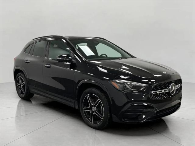 2026 Mercedes-Benz GLA-CLASS 4MATIC for sale in Appleton, WI