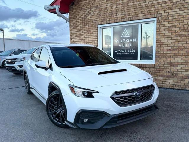 2023 Subaru WRX Premium for sale in Omaha, NE