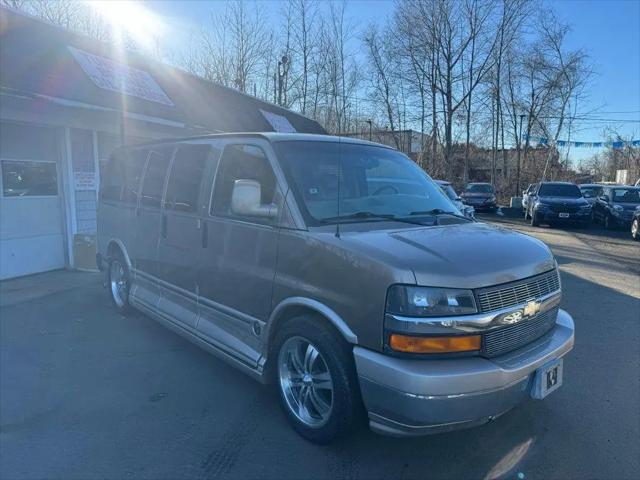 2004 Chevrolet Express Base for sale in Wolcott, CT