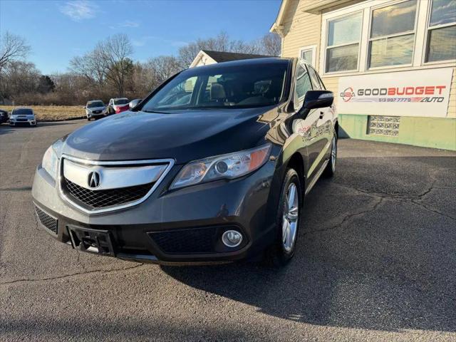 2015 Acura RDX Base for sale near Fairfield, OH