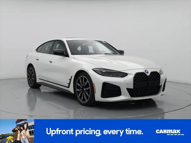 2023 BMW 430i Gran Coupe xDrive for sale in Scottsdale, AZ
