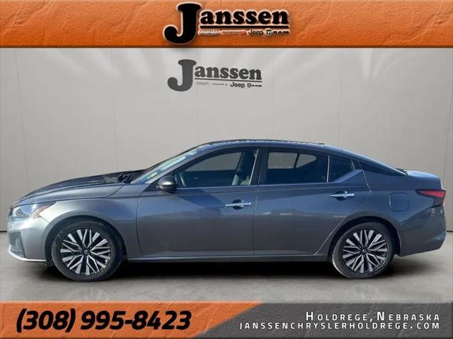 2024 Nissan Altima SV FWD for sale in Holdrege, NE
