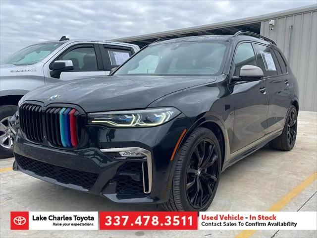 2020 BMW X7 M50i for sale in Lake Charles, LA