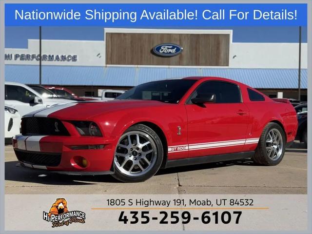 2008 Ford 500 Base for sale in Moab, UT