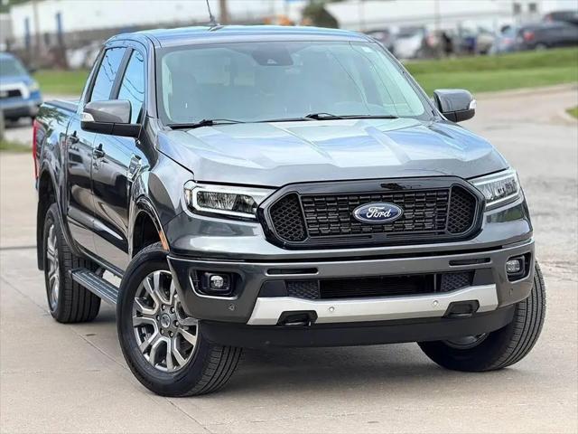 2019 Ford Ranger LARIAT for sale in Kansas City, KS