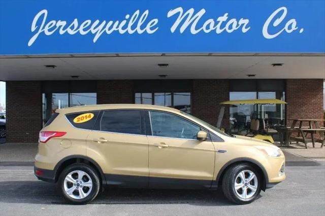 2014 Ford Escape SE for sale in Jerseyville, IL