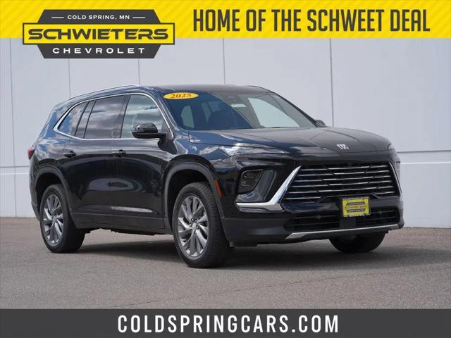 2025 Buick Enclave Preferred FWD for sale in Cold Spring, MN