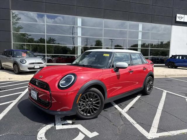 2025 MINI Hardtop Cooper S for sale in Glenco, IL