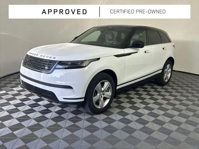 2026 Land Rover Range Rover Velar S for sale in Houston, TX
