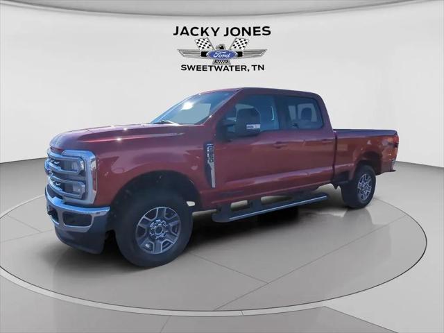 2024 Ford F-250 LARIAT for sale in Sweetwater, TN
