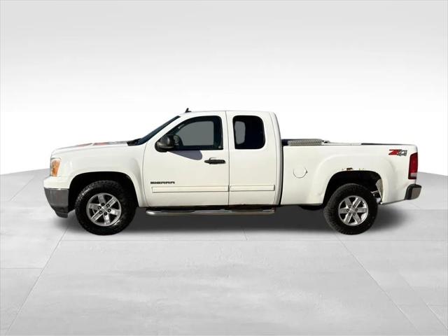 2011 GMC Sierra 1500 SLE for sale in Maysville, KY