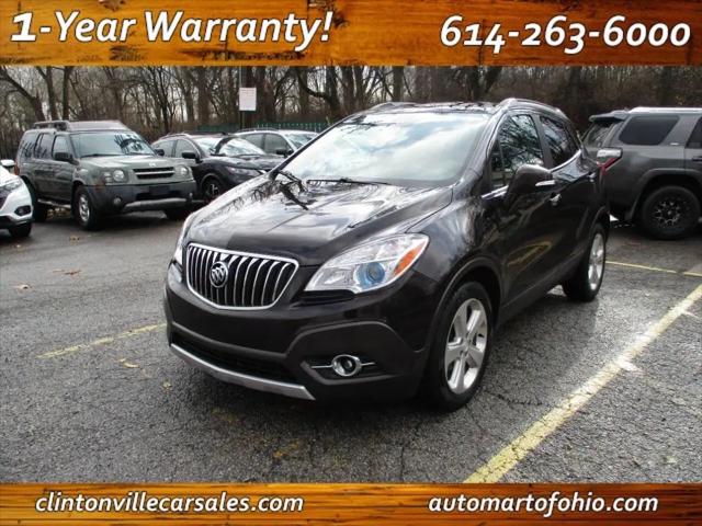 2016 Buick Encore Base for sale near Columbus, OH