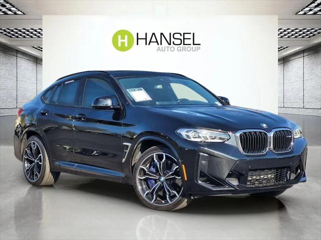2024 BMW X4 M AWD for sale in Santa Rosa, CA
