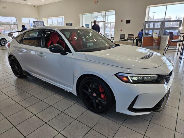 2025 Honda Civic BASE for sale in Lumberton, NC