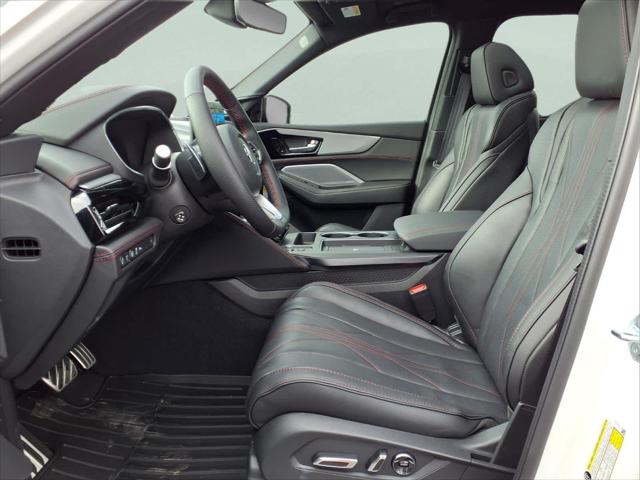 2026 Acura MDX A-SPEC Advance Package
