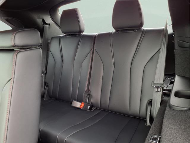 2026 Acura MDX A-SPEC Advance Package