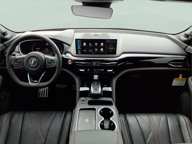 2026 Acura MDX A-SPEC Advance Package