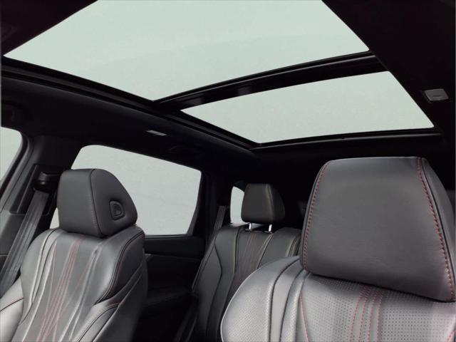 2026 Acura MDX A-SPEC Advance Package