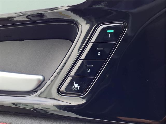 2026 Acura MDX A-SPEC Advance Package