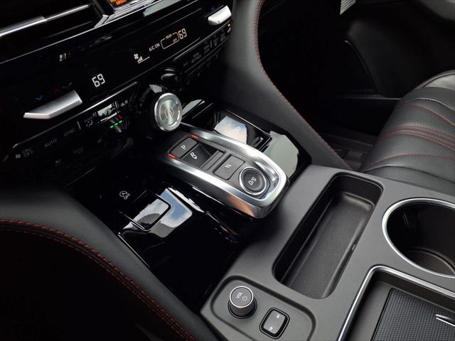 2026 Acura MDX A-SPEC Advance Package