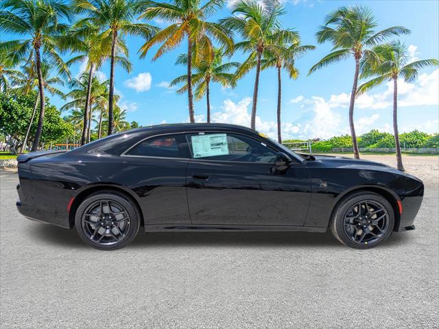 2026 Dodge Charger CHARGER SCAT PACK 2-DOOR AWD