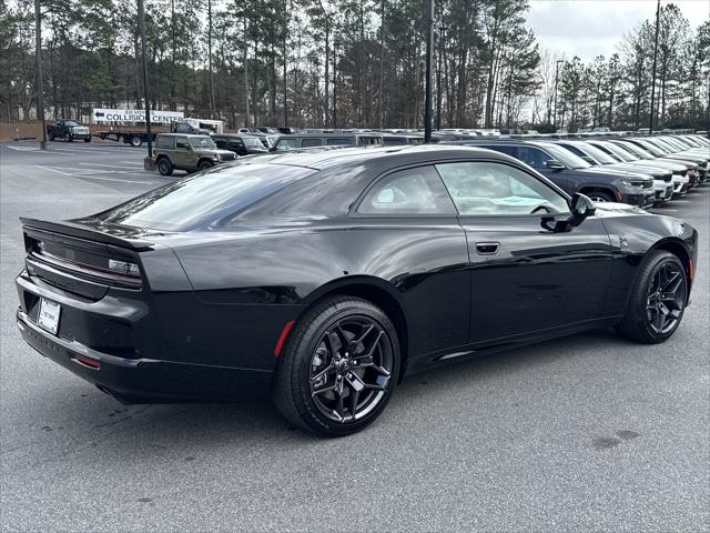 2026 Dodge Charger CHARGER SCAT PACK 2-DOOR AWD
