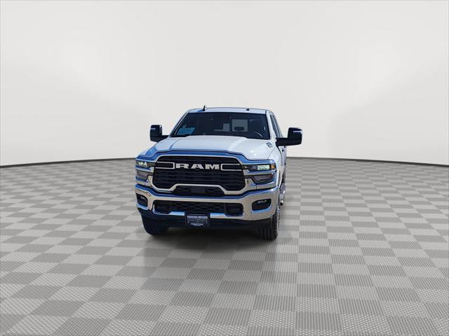 2026 RAM Ram 2500 RAM 2500 TRADESMAN CREW CAB 4X4 64 BOX