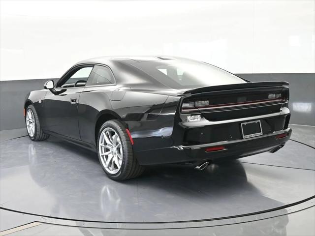 2026 Dodge Charger CHARGER SCAT PACK 2-DOOR AWD