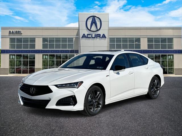 2025 Acura TLX A-SPEC Package for sale in Wexford, PA