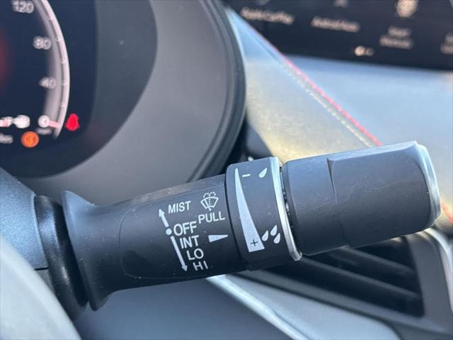 2025 Acura TLX A-SPEC Package