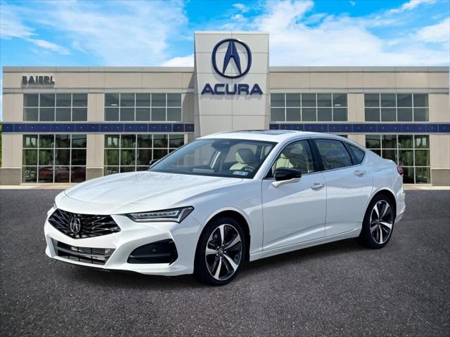 2025 Acura TLX Technology Package for sale in Wexford, PA